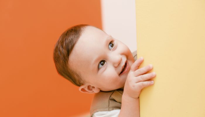 Unique baby boy names
