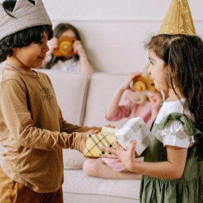Gift ideas for kids