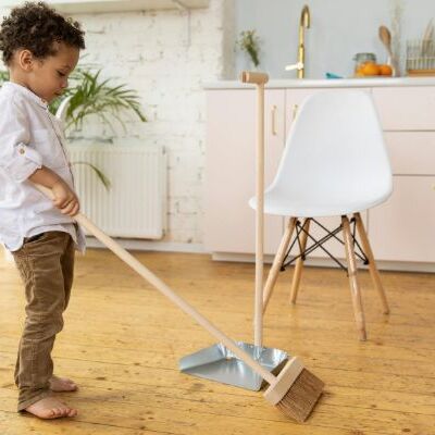 Kids chores