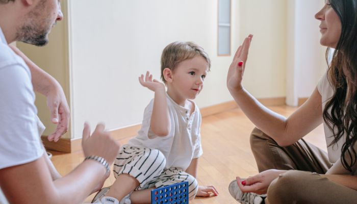 positive-parenting