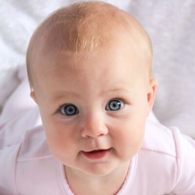 List of unique baby girl names