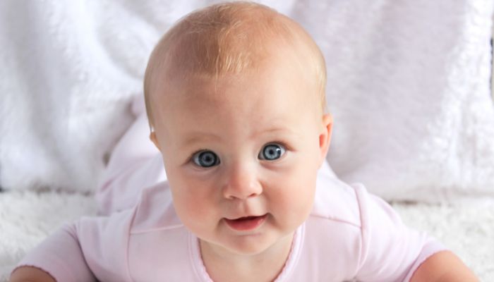 List of unique baby girl names