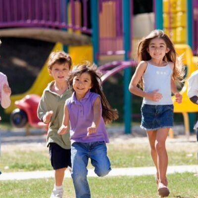 Confident Kids