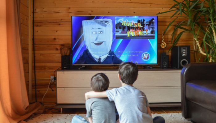 Low-Stimulation Shows for Toddlers