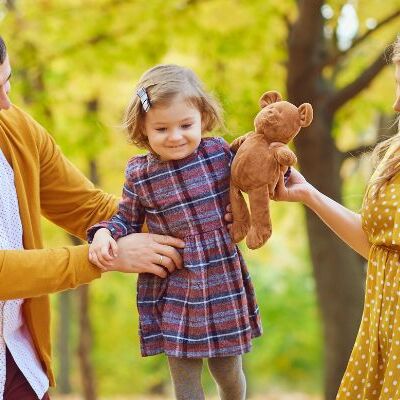 Popular parenting styles